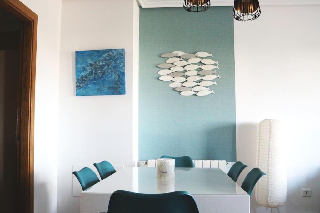 Te Encantara Este Duplex En Cóbreces מראה חיצוני תמונה