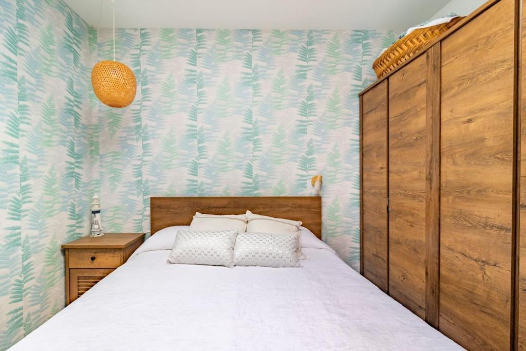 Te Encantara Este Duplex En Cóbreces מראה חיצוני תמונה