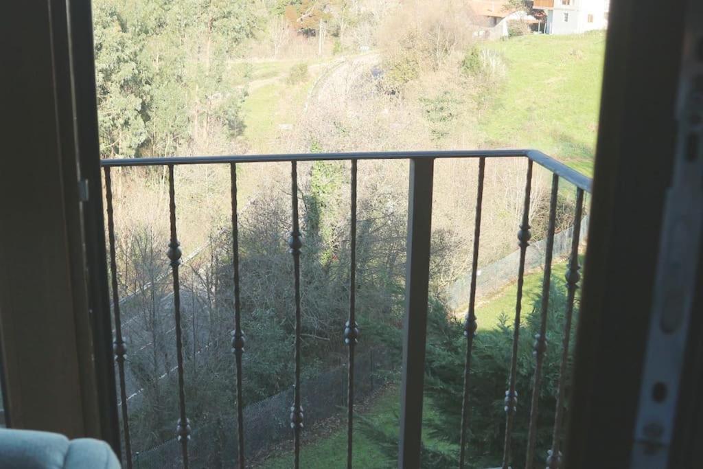 Te Encantara Este Duplex En Cóbreces מראה חיצוני תמונה